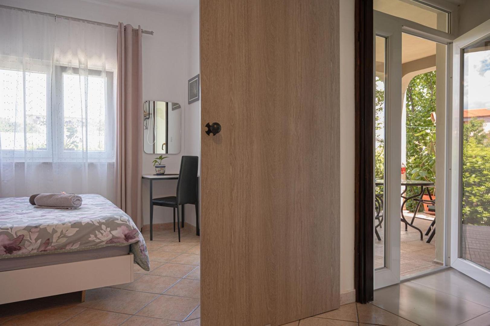 Urban Terrace Apartment Pula